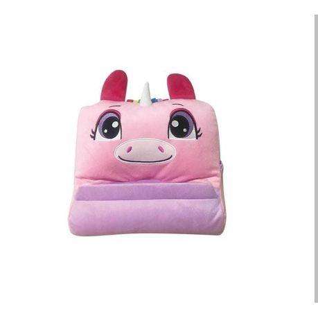 Zeuth Padimal Tablet Holder for Children pink