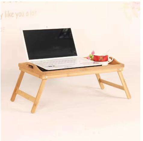 Lightweight Wooden Bamboo Serving Tray