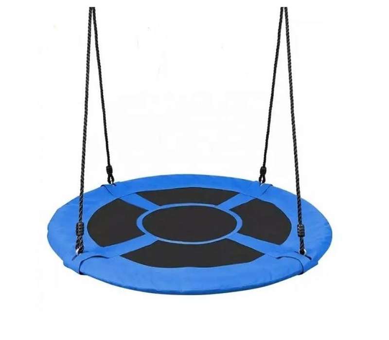 Saucer Tree Swing for Kids and Adults