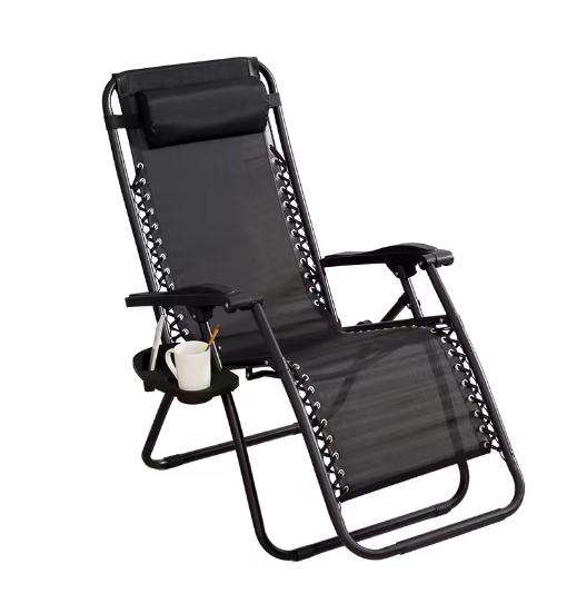 Reclining Loungers Folding Chairs Gravity Sun Recliners