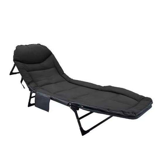 Portable & Spare Bedroom & Office Napping Bed