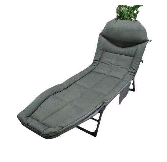 Portable & Spare Bedroom & Office Napping Bed