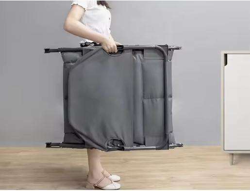Portable & Spare Bedroom & Office Napping Bed