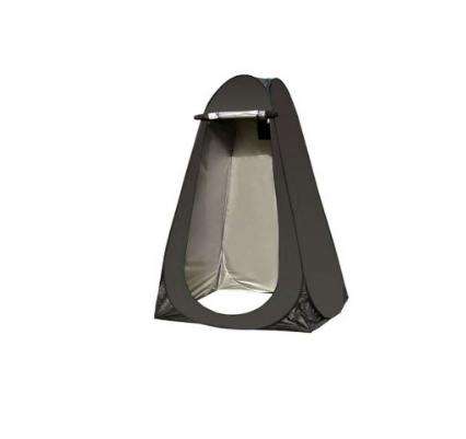 Privacy Tent Shower Tent Outdoor Camping Bathroom Portable Changing Tent