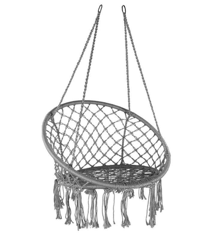 Bali Hanging Chair Macrame Hammock