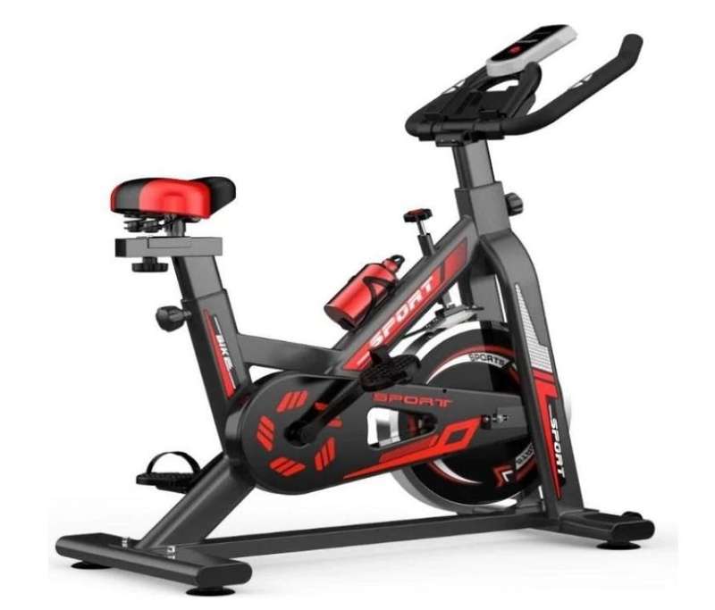 Exercise Cycling Bike