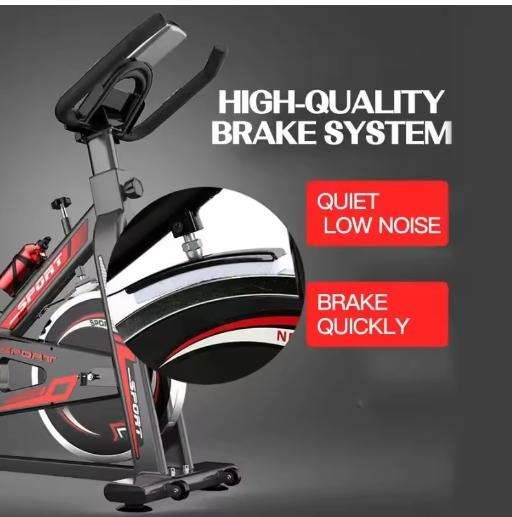 Exercise Cycling Bike
