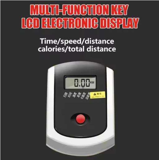 Exercise Cycling Bike