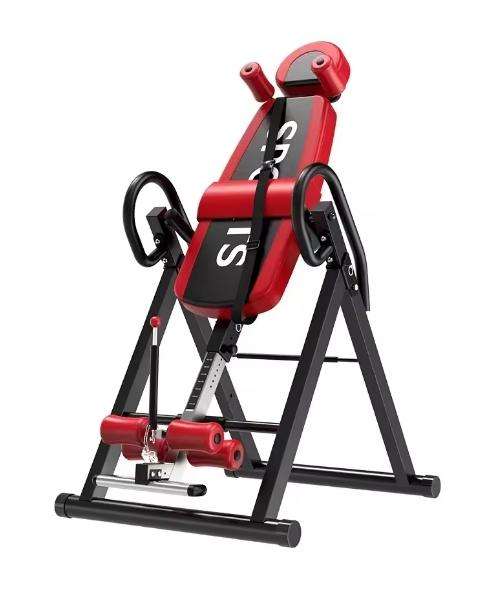 Fully Adjustable Inversion Table