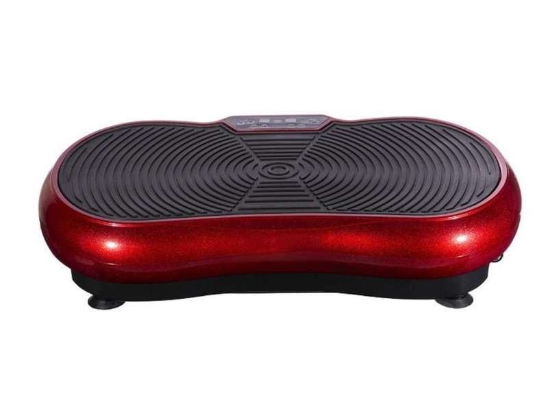 Crazy Fit Ultrathin Vibration Plate Machine