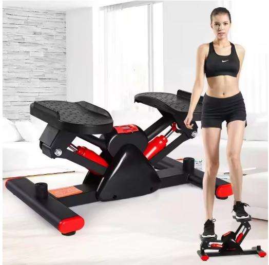 Mini Stepper Exercise Machine
