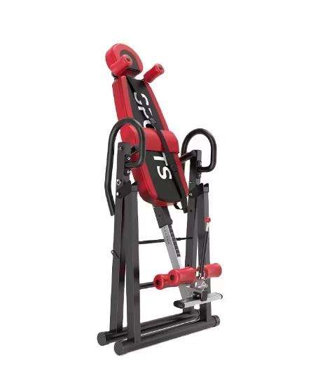 Fully Adjustable Inversion Table