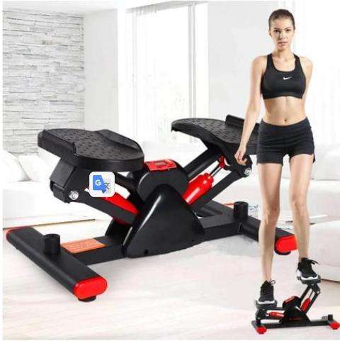 Mini Stepper Exercise Machine