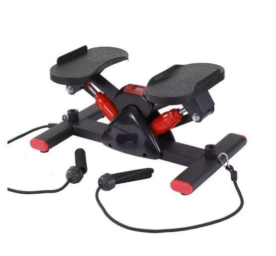 Mini Stepper Exercise Machine