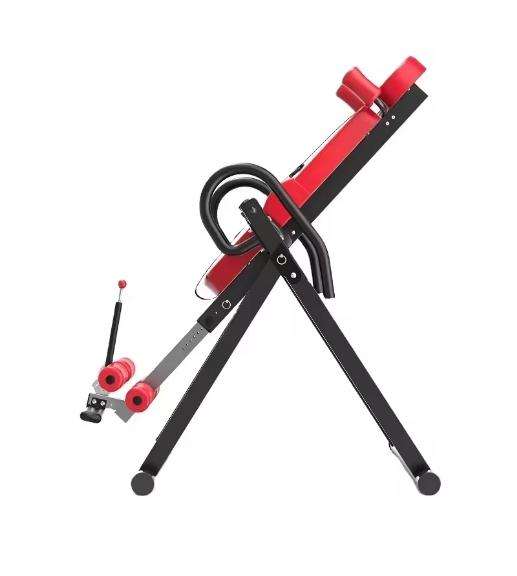 Fully Adjustable Inversion Table