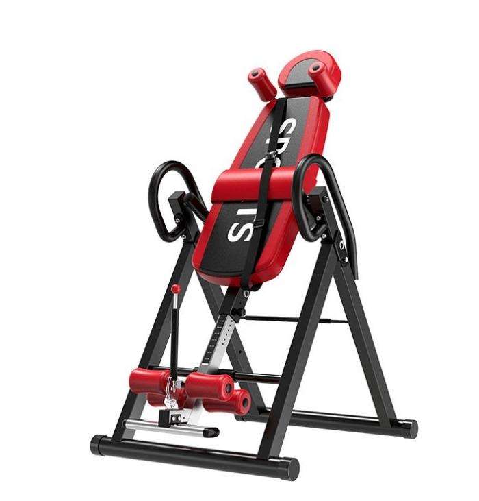 Fully Adjustable Inversion Table
