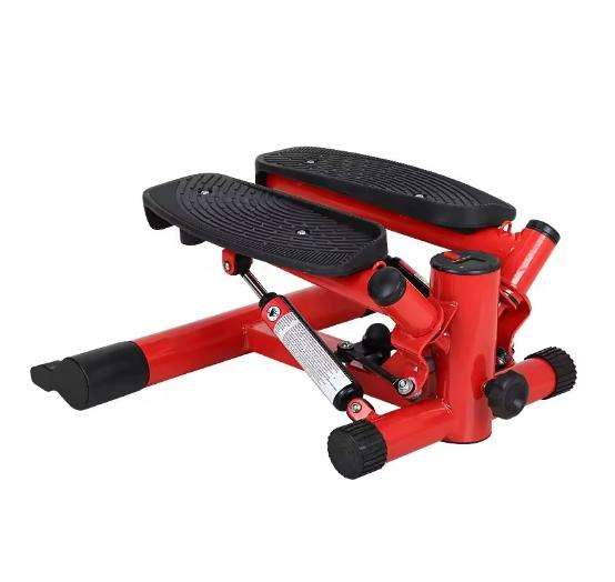 Heavy Duty Mini Fitness Twist Stepper Equipment