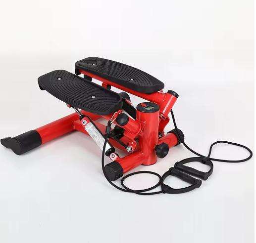 Heavy Duty Mini Fitness Twist Stepper Equipment