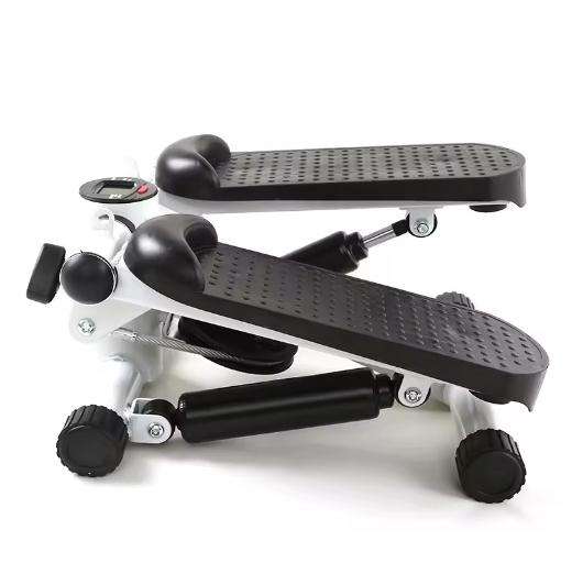 Multifunction Fitness Twist Stepper Electronic Display Home Slimming Climbing Machine Exercise