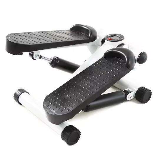 Multifunction Fitness Twist Stepper Electronic Display Home Slimming Climbing Machine Exercise