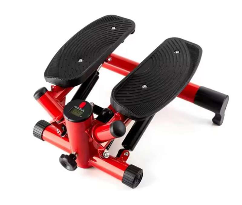 Heavy Duty Mini Fitness Twist Stepper Equipment