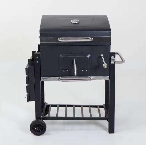 Barbecue Charcoal Portable Grill