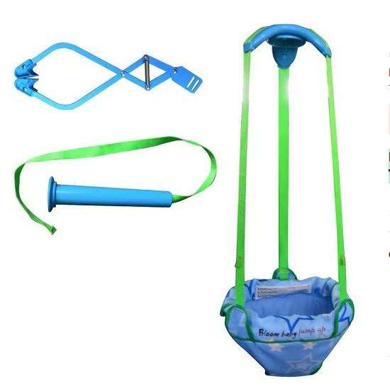 Baby Doorway Swing and Jumper