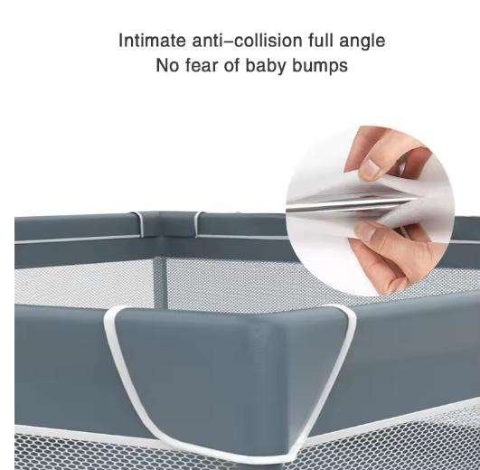Fence Guard Rail, Game Small Tent