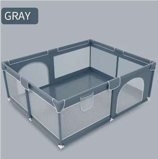 Fence Guard Rail, Game Small Tent