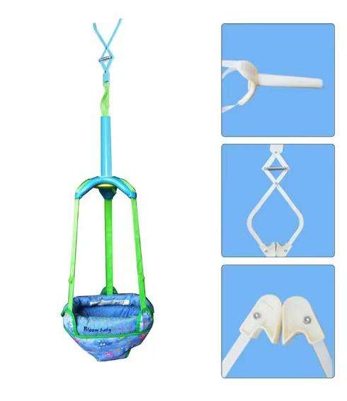 Baby Doorway Swing and Jumper