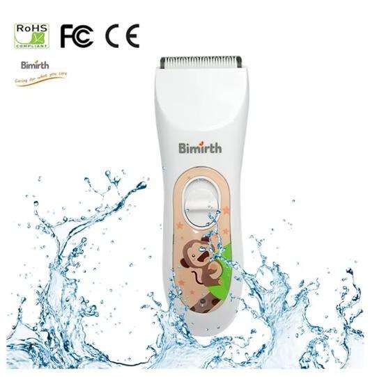 Classic Kids Waterproof Hair Clipper