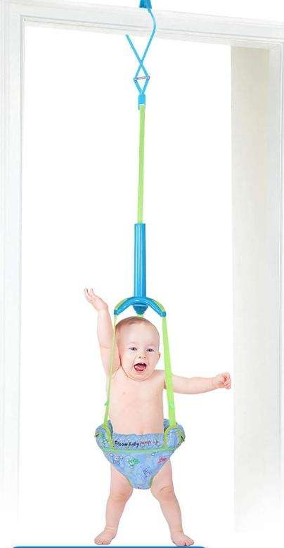 Baby Doorway Swing and Jumper
