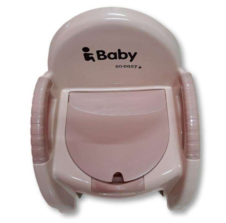 Baby/Toddler Training Potty Chair