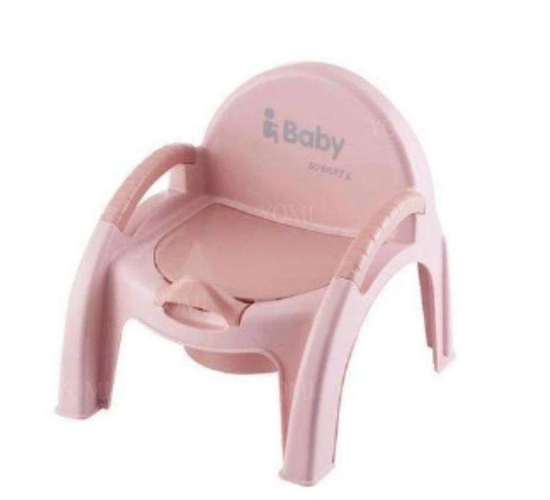 Baby/Toddler Training Potty Chair