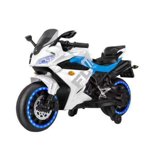 Ride On Toy Kids Electric Motorcycle