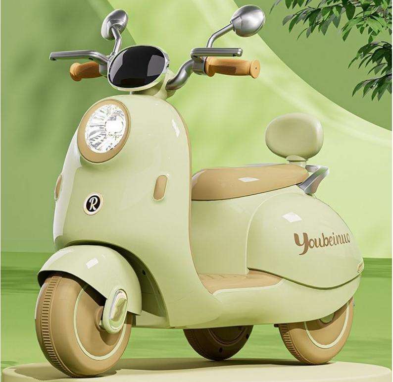 Children Electric Motorbike