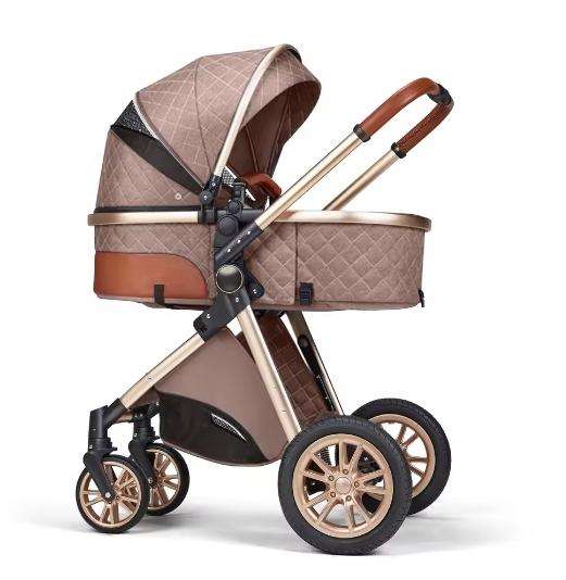 High quality modern stroller