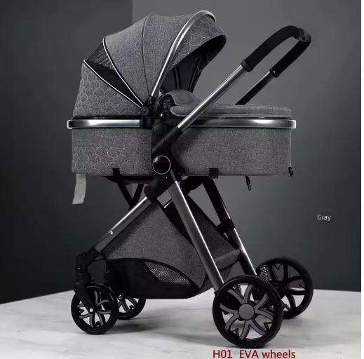 High quality modern stroller