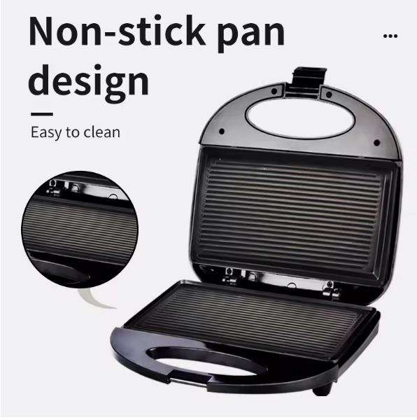 Sandwich Toaster Machine
