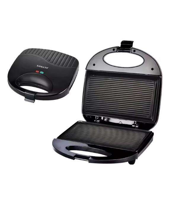 Sandwich Toaster Machine