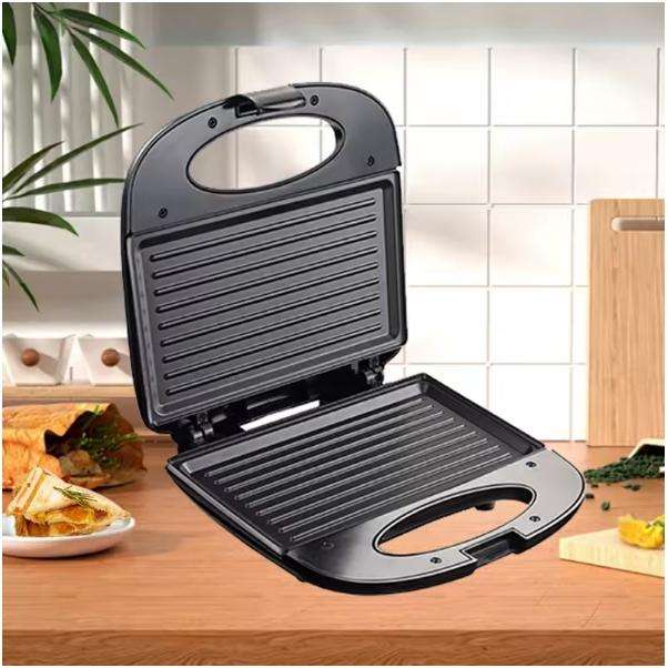 Sandwich Toaster Machine