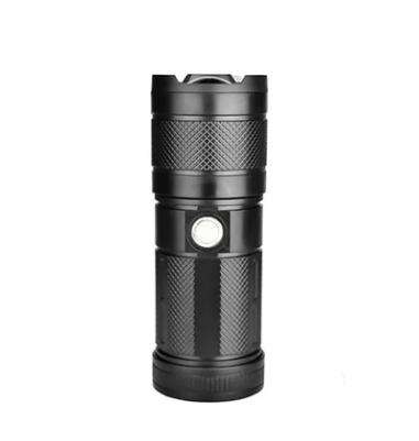 LED Strong Laser Flashlight- DS061