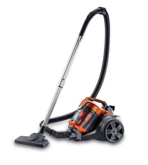 3.5L Corded Canister Vacuum Cleaner