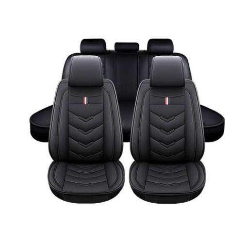 5 Seat Car Seat Cover