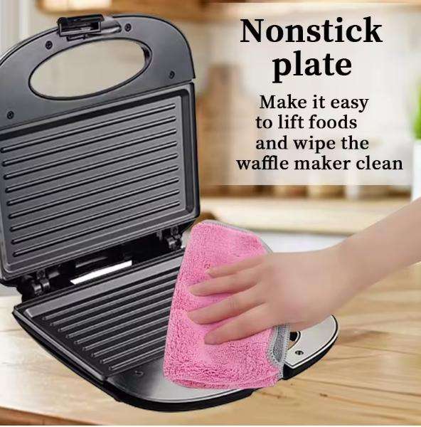 Sandwich Toaster Machine
