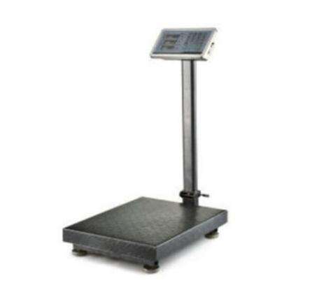 Digital Platform Scale 300kg