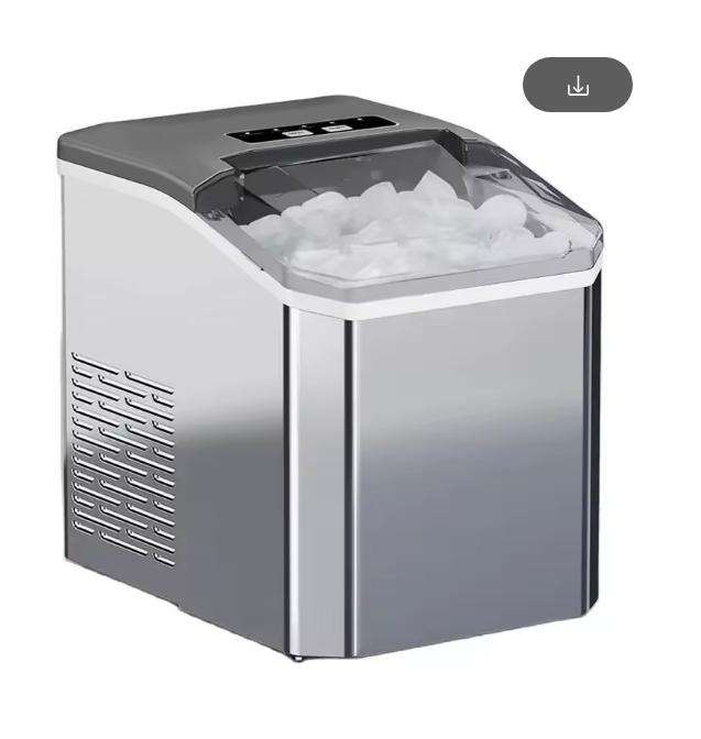 Countertop Ice Maker