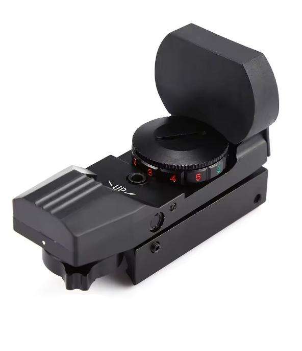 Holographic Tactical Sight Red Dot Sight Scope
