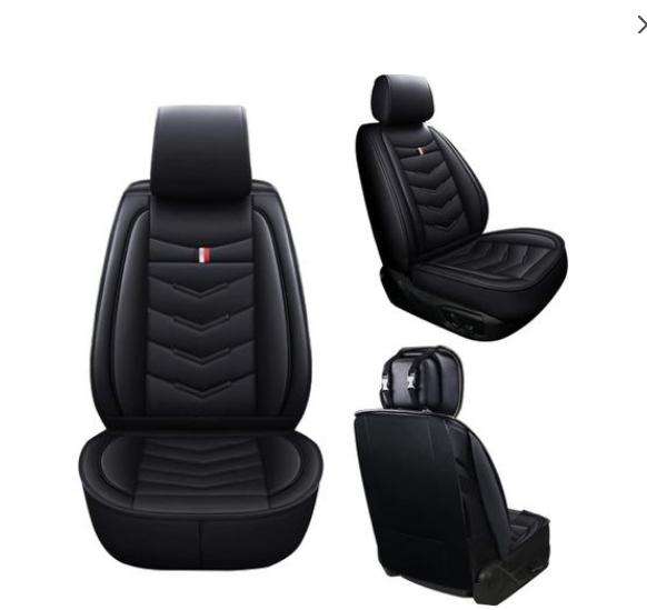 5 Seat Car Seat Cover