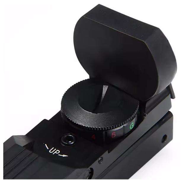 Holographic Tactical Sight Red Dot Sight Scope